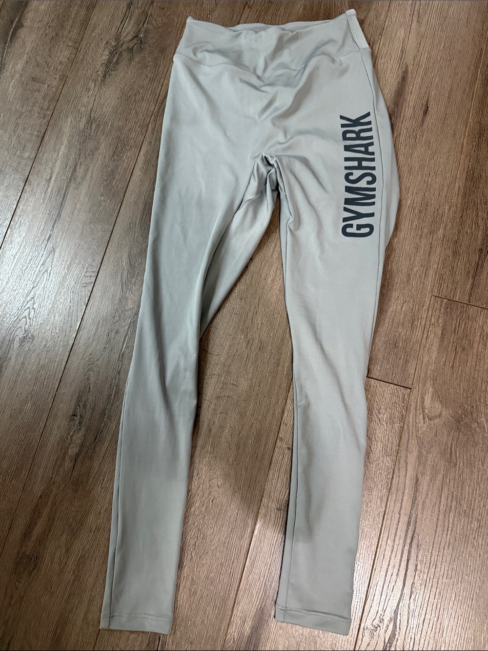 Gymshark women’s grey leggings m